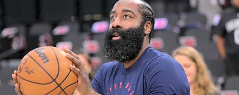 James Harden&#39;s Training Camp Statement is Everything Clipper Fans Want to Hear