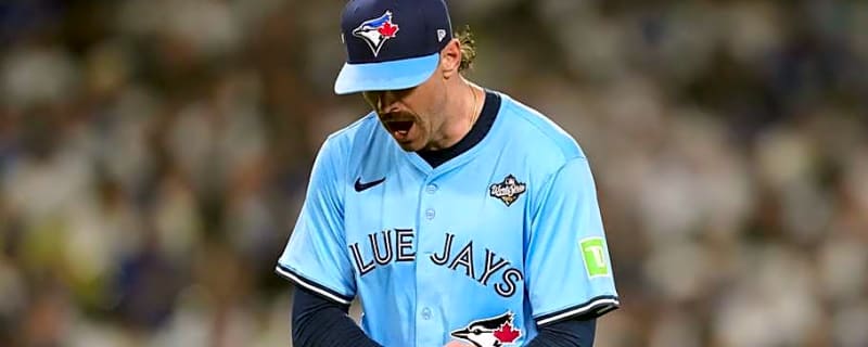 Former Cleveland Guardians Cy Young winner shines in World Series Game 4