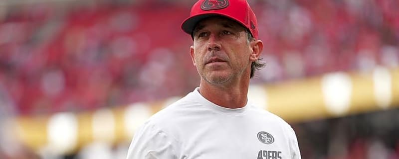 Kyle Shanahan Set to Become Longest-Tenured Head Coach in 49ers History
