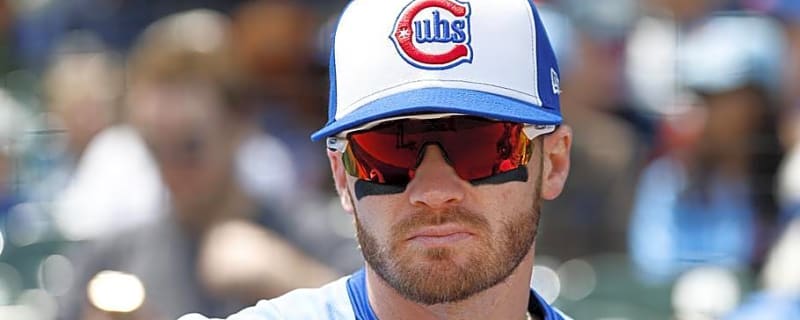 Cubs vs. Astros Lineup: PCA Leading Off, No Ian Happ, Will It Work?