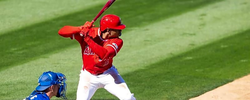 The Good and the Bad From Angels vs. Royals Today