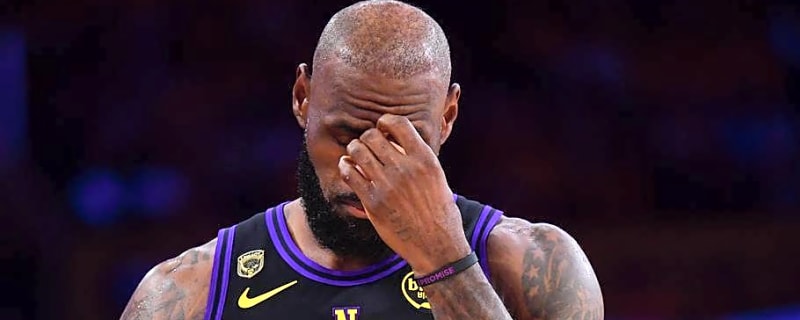 Former NBA Champion Thinks Rich Paul Is Actually Hurting Lakers LeBron James Case