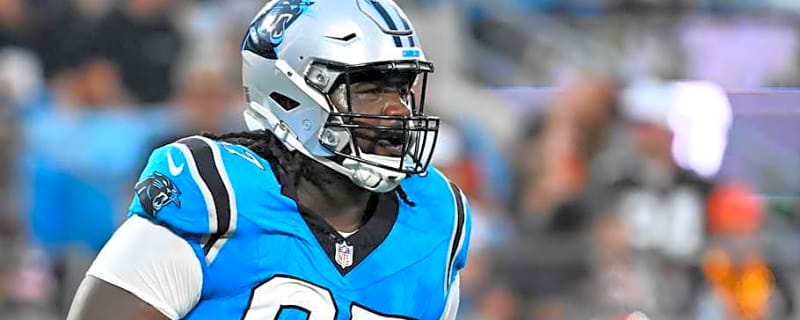 How Lee Hunter is Poised to Steal Bobby Brown’s Job with Panthers