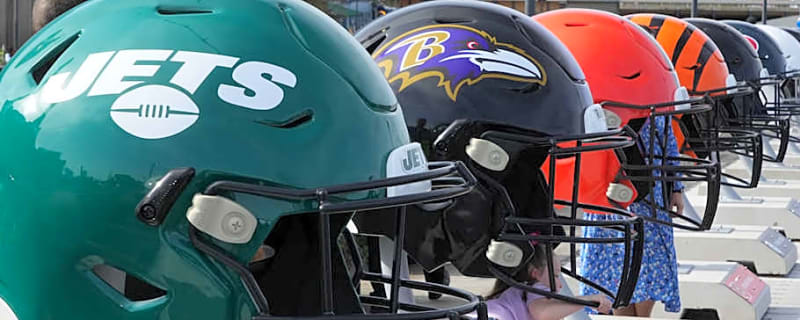 3 High-Upside Veterans For Jets To Target