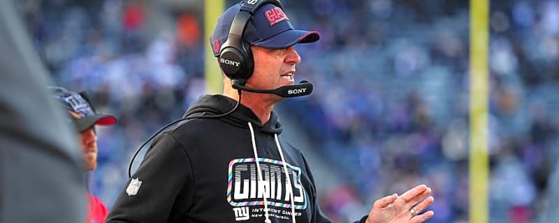 Giants Week 7 Storylines: The QB Decision, a Backfield in Flux and a Leaky Run Defense
