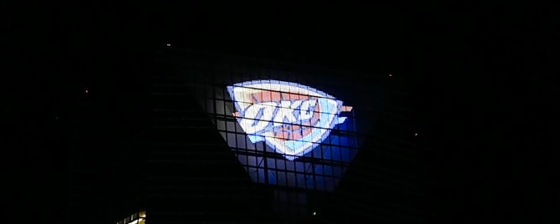 OKC Thunder Secure Naming Rights for New Arena