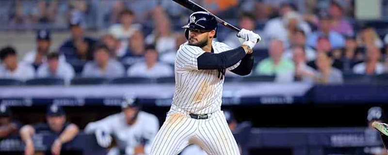 Yankees Could Trade Promising Prospects To Upgrade Pitching