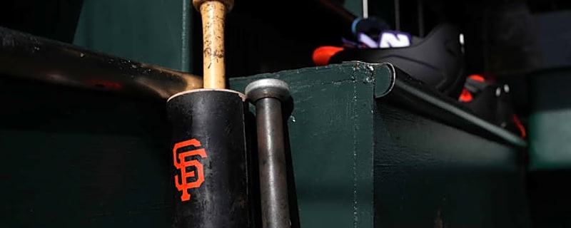 Luis Hernandez Gives Giants Another MLB Top 100 Prospect After New Rankings
