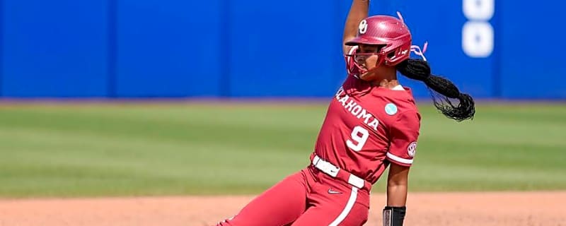 Oklahoma's Tia Milloy Announces Future Plans Following the 2026 Season