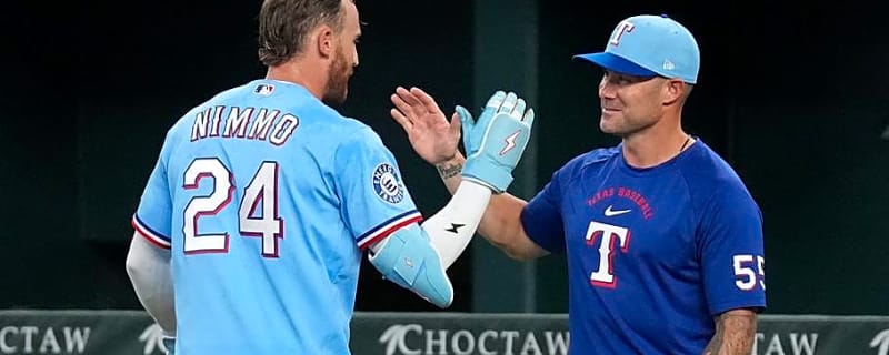 Five Important Observations from Rangers 2027 Regular Season Schedule