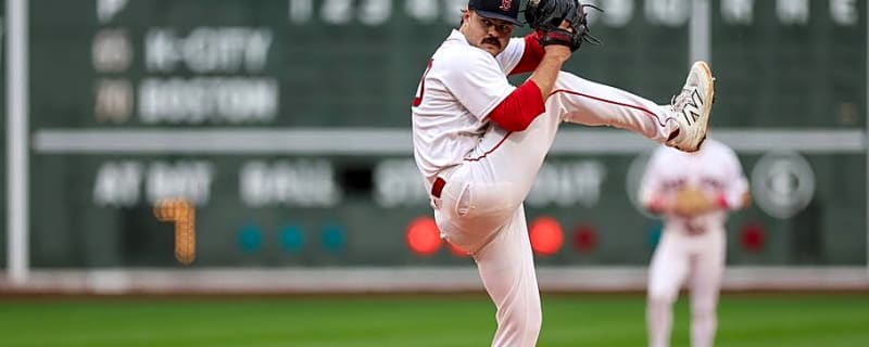 Payton Tolle Can Make Red Sox Playoff History 108 Years After Babe Ruth