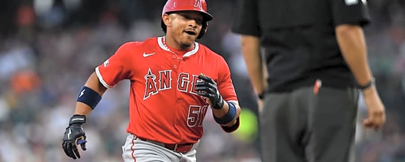 Angels Reveal Gustavo Campero&#39;s Injury, Provide Unfortunate Return Timeline