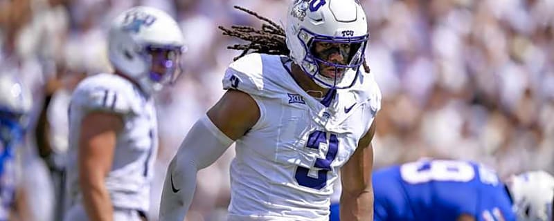 Trick or Treat! Breaking Down the Highs and Lows of TCU’s Season So Far