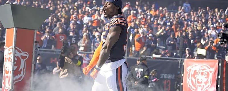 We now know why CJ Garner-Johnson got released by the Texans.. and it's hilarious