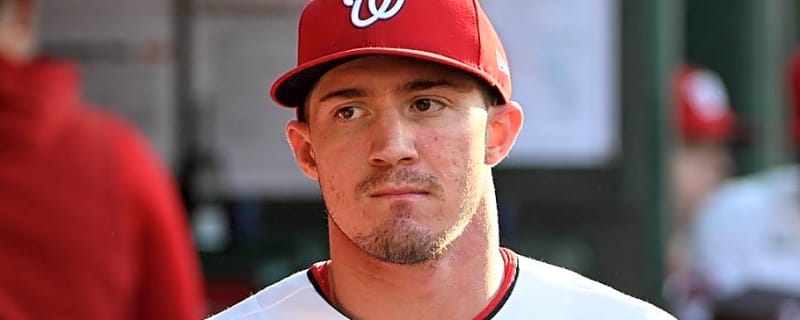 Nationals and Marlins Fawn Over Jacob Young's Most Recent 'Unbelievable' Catch
