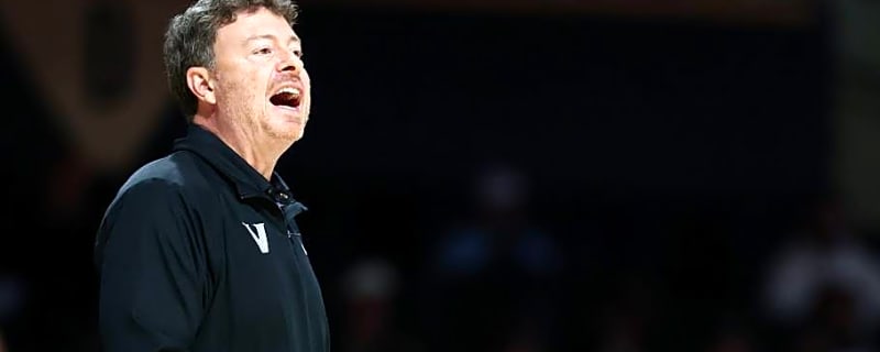 Vanderbilt Basketball Isn't Basking in Exhibition Performance, Maybe That Indicates Mark Byington Has Something