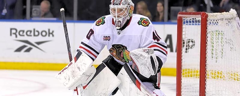 Blackhawks announce Prospect Showcase, plus notes on Kane, Soderblom, Smith & more