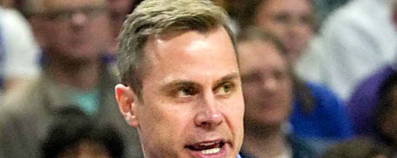 Jon Scheyer and Duke Make First Transfer Portal Splash