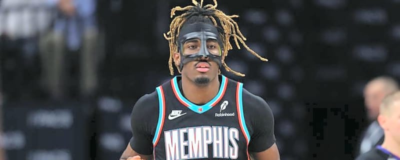 Why this player is the Grizzlies' best two-way prospect