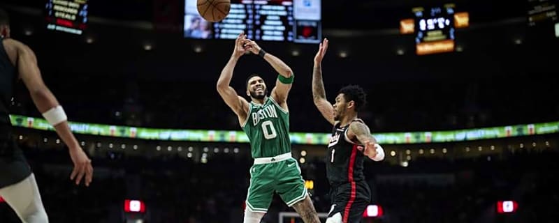 Celtics Notes: Anfernee Simons Trade Update, Boston Urged to Sign All-Star, Jayson Tatum Gets Honest