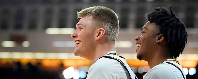 Iowa Guard Named to 2026 NBA Draft Top 100