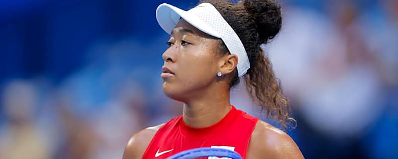 Naomi Osaka Blames Sickness for First Loss of 2026