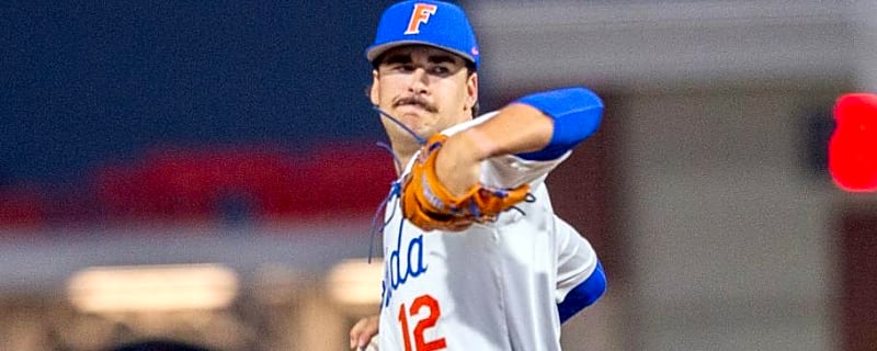 Preview Florida Gators Baseball's Matchup Against Alabama in the SEC Tournament
