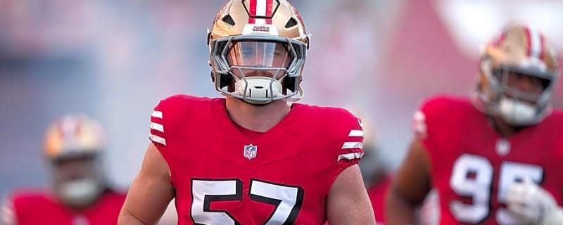 Kyle Shanahan Hints at Competition for Starting Spot on 49ers Defense