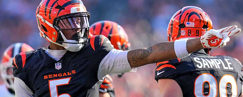 Bengals Star Tee Higgins Earns Major and Unexpected Honor After Standout 2025 Season