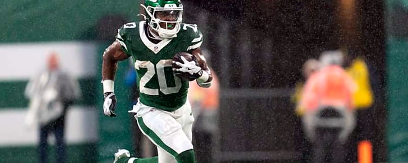 Jets Nightmare Prediction Loses Star to Chiefs