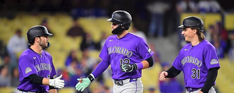 Statistical Insights Behind the Rockies Average Start