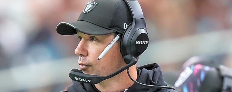 Raiders Stock Report: Risers & Fallers After Third Straight Loss