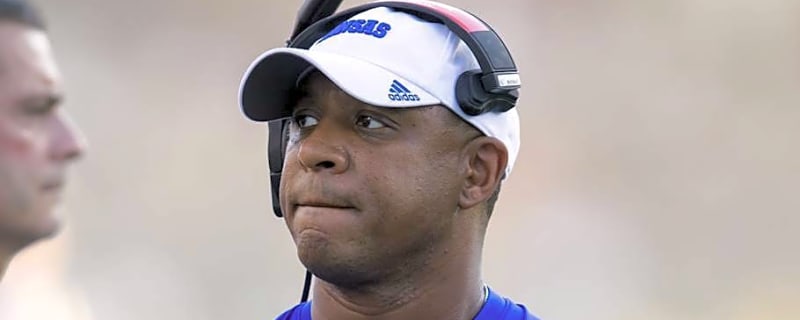 Iowa State&#39;s Matt Campbell Praises Kansas Football DC D.K. McDonald