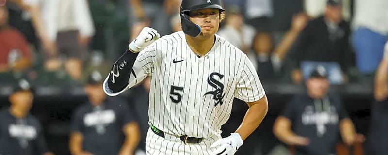 Munetaka Murakami’s Surge Puts Him in Same Sentence as Mark McGwire