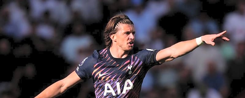 Dominic Solanke is making Tottenham fans ask a strange Conor Gallagher question