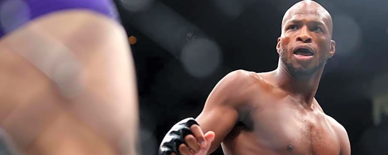 The night Michael Page ended a veteran’s career and caved his skull in