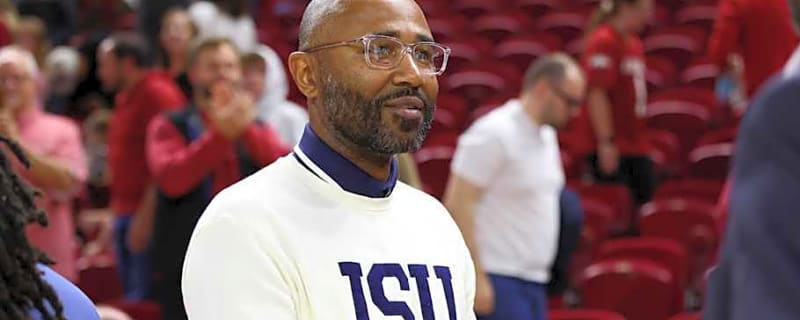 Kelvin Sampson Had Nothing But Good Things to Say About Jackson State's Head Coach