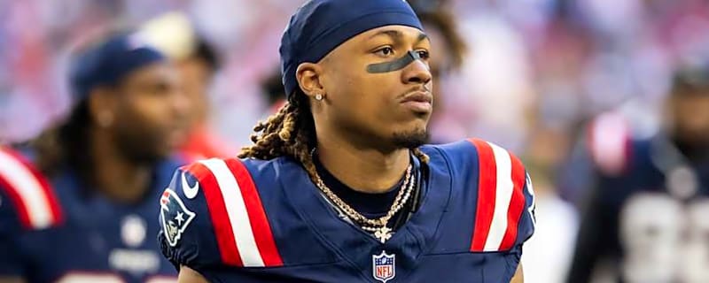 Patriots Decline RFA Tender for Young CB