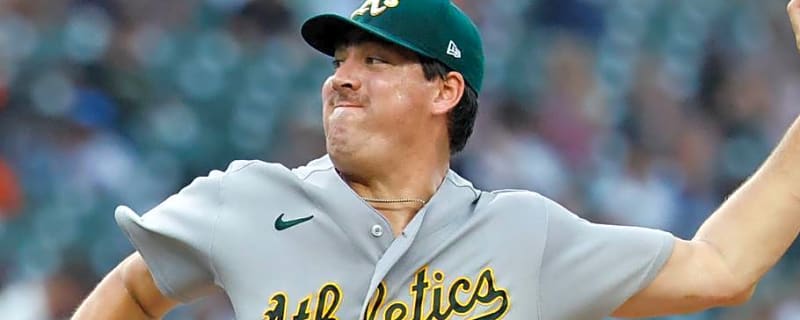 Predicting Outlook for A's Potential Pitchers Against Orioles