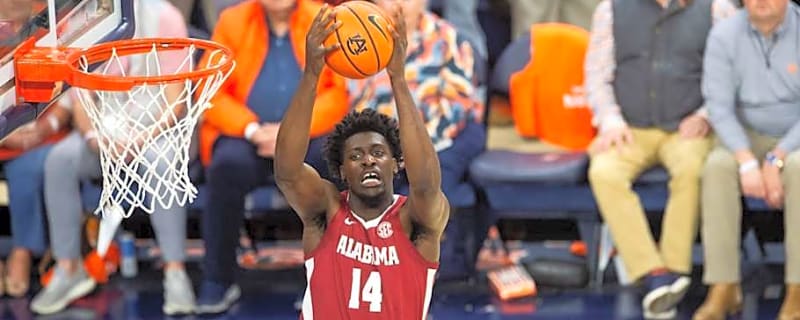 The Alabama Player Who Was 'The Difference' in Hostile Road Win Over Auburn