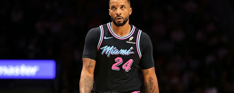 One move that is pushing Norman Powell into a career scoring year