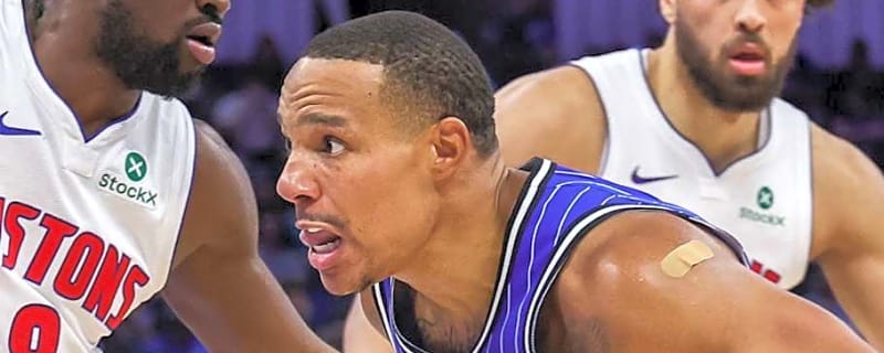 Magic Trending Upwards, But They Have Work to Do