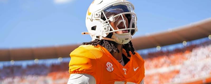 Cardinals Host Polarizing WR on NFL Draft Visit