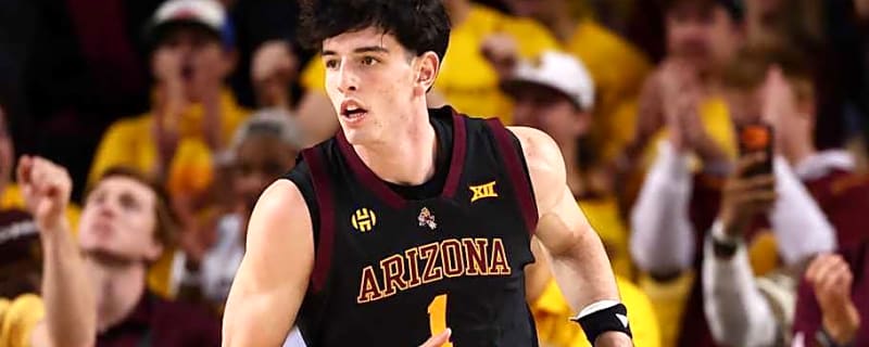 New Names Added to Arizona State's Player Availability Report