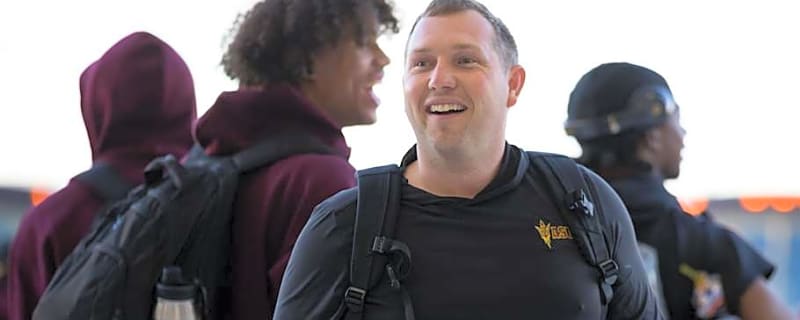 Key Arizona State Football Updates Heading Into Sun Bowl