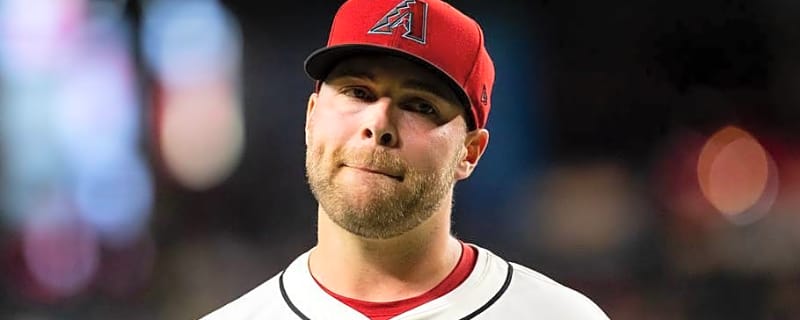 Diamondbacks Set Lineup for Game 2 vs Royals: Corbin Burnes Returns