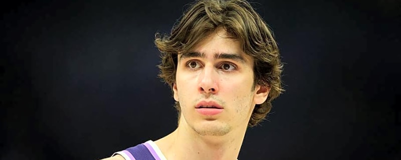 How 2026 Offseason Will Shape a Critical Year for Maxime Raynaud