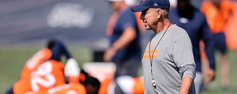 Projecting Broncos' 53-Man Roster Before Mandatory Minicamp