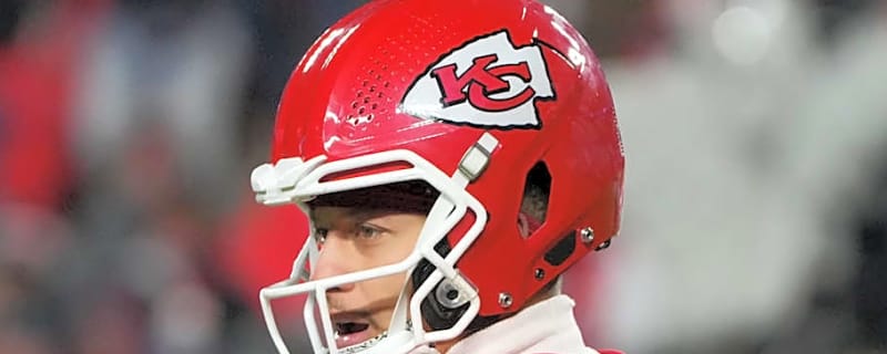 Why the Chiefs Don’t Have To Worry About Their QB