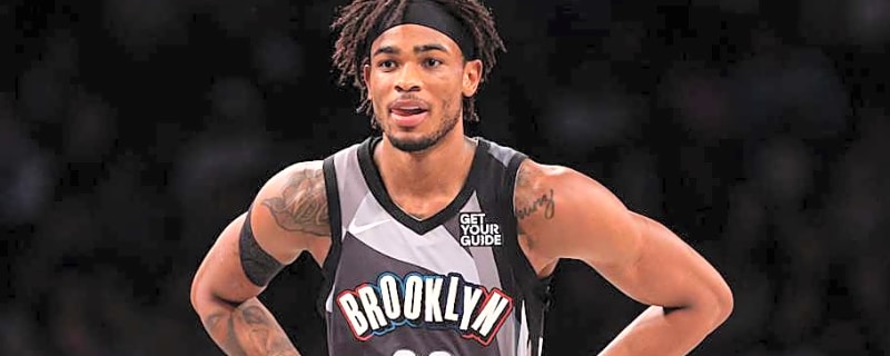 Three Biggest Nets Questions Heading Into the 2025-26 NBA Season